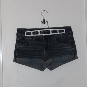 American Eagle Short Shorts